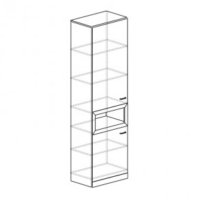 УРБАН Гостиная (модульная) в Губахе - gubaha.mebel24.online | фото 3