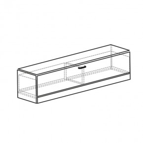 УРБАН Гостиная (модульная) в Губахе - gubaha.mebel24.online | фото 7