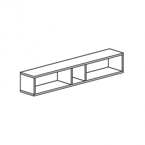 УРБАН Гостиная (модульная) в Губахе - gubaha.mebel24.online | фото 9