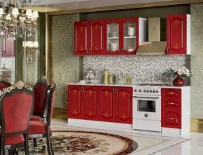 ВЕРСАЛЬ Кухонный гарнитур 2,0 м в Губахе - gubaha.mebel24.online | фото 2