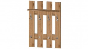 Вешалка 800 в Губахе - gubaha.mebel24.online | фото 5