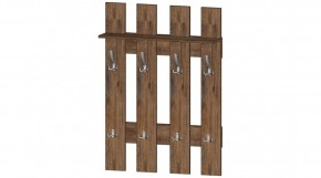 Вешалка 800 в Губахе - gubaha.mebel24.online | фото 6