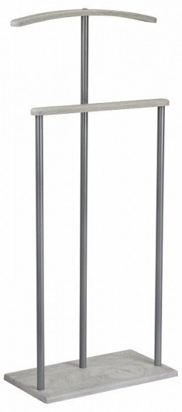 Вешалка для костюма Дэви 1 в Губахе - gubaha.mebel24.online | фото 1