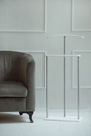 Вешалка для костюма Дэви 1 в Губахе - gubaha.mebel24.online | фото 12