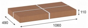 Вешалка для костюма В 6Н в Губахе - gubaha.mebel24.online | фото 2