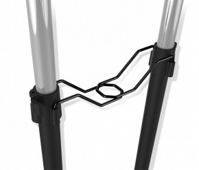 Вешалка гардеробная SHT-WR4150 в Губахе - gubaha.mebel24.online | фото 3