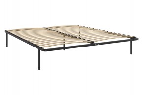 ВЕСТА Кровать с основанием 1600 в Губахе - gubaha.mebel24.online | фото 3