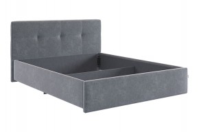 ВЕСТА Кровать с основанием 1600 в Губахе - gubaha.mebel24.online | фото 4