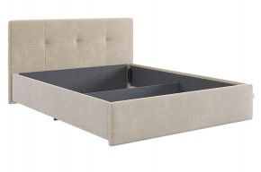 ВЕСТА Кровать с ПМ 1600 в Губахе - gubaha.mebel24.online | фото 8