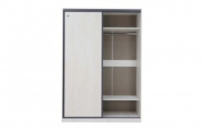 ВИНТЕР - 6.16 Шкаф-купе 1600 с зеркалом в Губахе - gubaha.mebel24.online | фото 2
