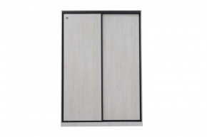 ВИНТЕР - 6.16 Шкаф-купе 1600 без зеркала в Губахе - gubaha.mebel24.online | фото 1