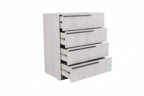 ВИНТЕР - 8 Комод 4 ящика в Губахе - gubaha.mebel24.online | фото 3