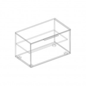 ВИТА Тумба 1-ств 800 в Губахе - gubaha.mebel24.online | фото 2