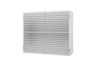 Витрина 600 Соты (Ш*В*Г) 600*690*305 в Губахе - gubaha.mebel24.online | фото