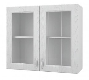 Витрина 800 (Ш*В*Г) 800*690*314 в Губахе - gubaha.mebel24.online | фото