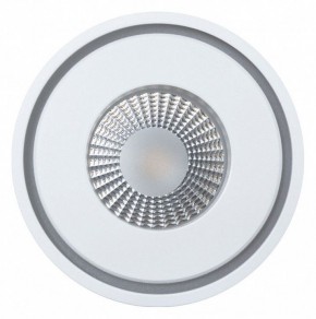 Встраиваемый светильник Arte Lamp Ain A7248PL-1WH в Губахе - gubaha.mebel24.online | фото 2