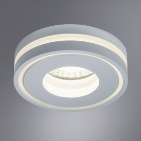 Встраиваемый светильник Arte Lamp Ain A7248PL-1WH в Губахе - gubaha.mebel24.online | фото 3