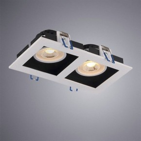Встраиваемый светильник Arte Lamp Grado A2710PL-2WH в Губахе - gubaha.mebel24.online | фото 2