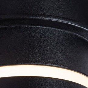Встраиваемый светильник Arte Lamp Imai A2164PL-1BK в Губахе - gubaha.mebel24.online | фото 4