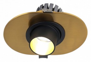 Встраиваемый светильник Favourite Retro 2790-1C в Губахе - gubaha.mebel24.online | фото 3