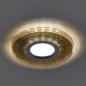 Встраиваемый светильник Feron CD981 32438 в Губахе - gubaha.mebel24.online | фото