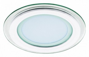 Встраиваемый светильник Lightstar Acri 212011 в Губахе - gubaha.mebel24.online | фото 2