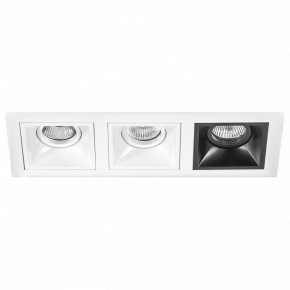 Встраиваемый светильник Lightstar Domino D536060607 в Губахе - gubaha.mebel24.online | фото