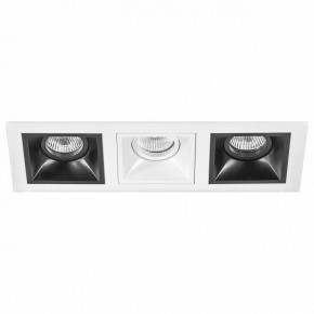 Встраиваемый светильник Lightstar Domino D536070607 в Губахе - gubaha.mebel24.online | фото