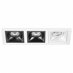 Встраиваемый светильник Lightstar Domino D536070706 в Губахе - gubaha.mebel24.online | фото