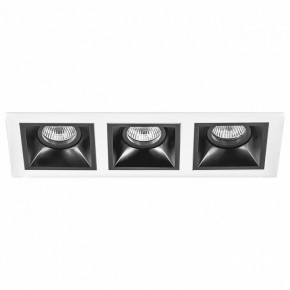 Встраиваемый светильник Lightstar Domino D536070707 в Губахе - gubaha.mebel24.online | фото
