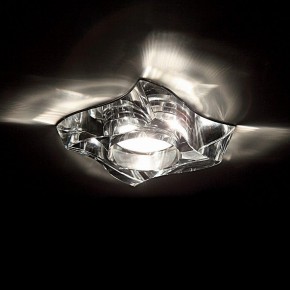 Встраиваемый светильник Lightstar Flutto 006430 в Губахе - gubaha.mebel24.online | фото 2