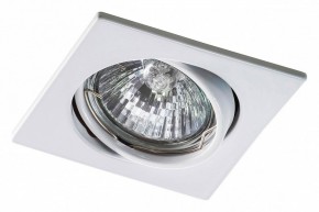 Встраиваемый светильник Lightstar Lega 16 011940 в Губахе - gubaha.mebel24.online | фото 2