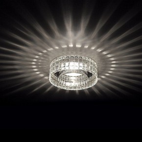 Встраиваемый светильник Lightstar Faceto 006350 в Губахе - gubaha.mebel24.online | фото 2