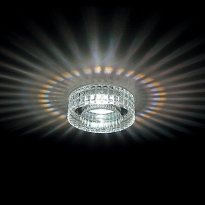 Встраиваемый светильник Lightstar Faceto 006350 в Губахе - gubaha.mebel24.online | фото 3