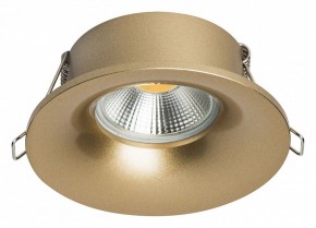 Встраиваемый светильник Lightstar Levigo 010023 в Губахе - gubaha.mebel24.online | фото 2