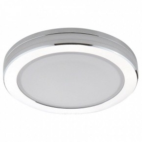 Встраиваемый светильник Lightstar Maturo 070254 в Губахе - gubaha.mebel24.online | фото 2