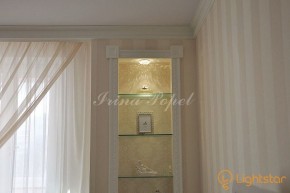 Встраиваемый светильник Lightstar Onora 030302 в Губахе - gubaha.mebel24.online | фото 4