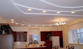 Встраиваемый светильник Lightstar Onora 030302 в Губахе - gubaha.mebel24.online | фото