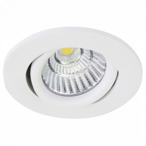 Встраиваемый светильник Lightstar Soffi 16 212436 в Губахе - gubaha.mebel24.online | фото 2