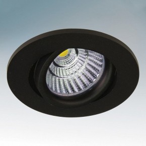 Встраиваемый светильник Lightstar Soffi 16 212437 в Губахе - gubaha.mebel24.online | фото 2