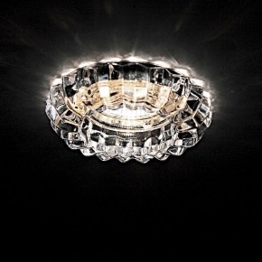 Встраиваемый светильник Lightstar Solo ray 002120 в Губахе - gubaha.mebel24.online | фото 2