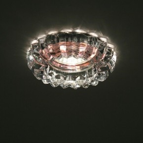 Встраиваемый светильник Lightstar Solo ray 002120 в Губахе - gubaha.mebel24.online | фото 3