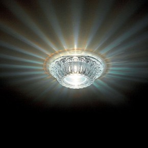 Встраиваемый светильник Lightstar Torcea 006332 в Губахе - gubaha.mebel24.online | фото 2
