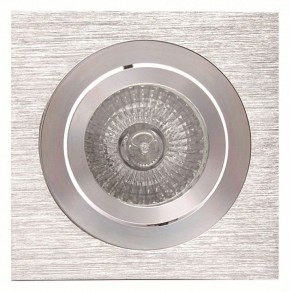 Встраиваемый светильник Mantra Basico Gu10 C0002 в Губахе - gubaha.mebel24.online | фото 2