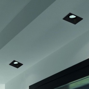 Встраиваемый светильник Mantra Comfort Gu10 C0165 в Губахе - gubaha.mebel24.online | фото 3