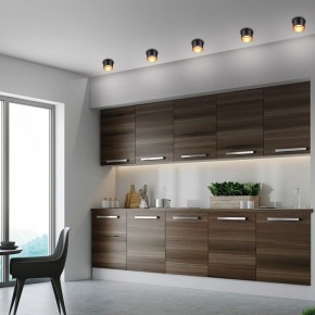 Встраиваемый светильник Novotech Butt 370431 в Губахе - gubaha.mebel24.online | фото 6