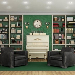 Встраиваемый светильник Novotech Drum 357602 в Губахе - gubaha.mebel24.online | фото 2