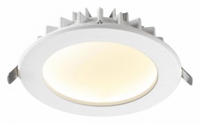 Встраиваемый светильник Novotech Gesso 358806 в Губахе - gubaha.mebel24.online | фото 2