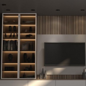 Встраиваемый светильник Novotech Gesso 358816 в Губахе - gubaha.mebel24.online | фото 7