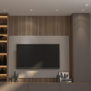 Встраиваемый светильник Novotech Gesso 358817 в Губахе - gubaha.mebel24.online | фото 3